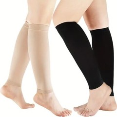 Compression Socks 23-32 mmHg Men Women Stockings Medical Varicose Veins Swelling