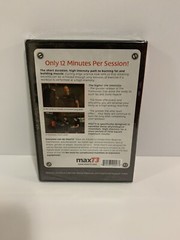 Maximized Living Welcome Kit Workout Tape Healthy Eating Book Healthy Living