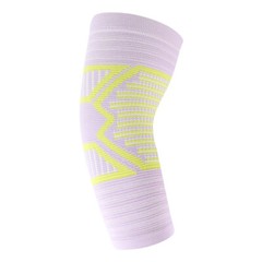 Arthritis Tendonitis Reduce Joint Pain Elbow Brace Compression Support Sleeve