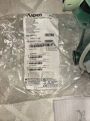 Aspen Vista Multipost Therapy Collar Cervical Neck Brace Support w/ Box #984250