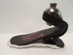 Freedom Renegade LP Foot Prosthetic Level 5 24 cm