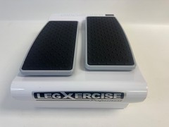 LegXercise Pro LEGX-012 Leg Activator Exercise Machine w/ Remote