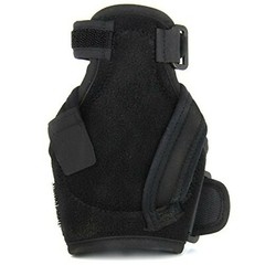 U.S. Solid Thumb Spica Splint Brace For Arthritis, One Fits Both Hands, FDA