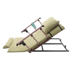 Electric Lifting Bed Backrest Lifting Bed Backrest for Pregnant Women, Elderly