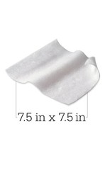 Stryker Sage 6 Cloths X 5 Packs 2% Chlorhexidine Gluconate Pre-op Prep Wipes NEW
