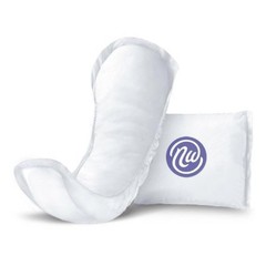 Nexwear Ultimate Bladder Control Pad Unisex 15.75 In Length Heavy Absorbency, 30