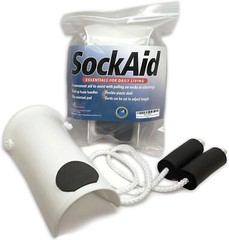 Sock Aid Stocking Aid Foot Socks Putting Assist Disability Dressing Helper Tool