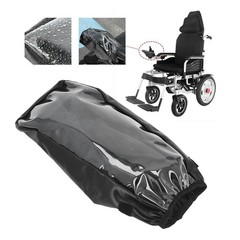 Water Resistant Wheelchair Joystick Protector Cover For Electric Wheelchairs For