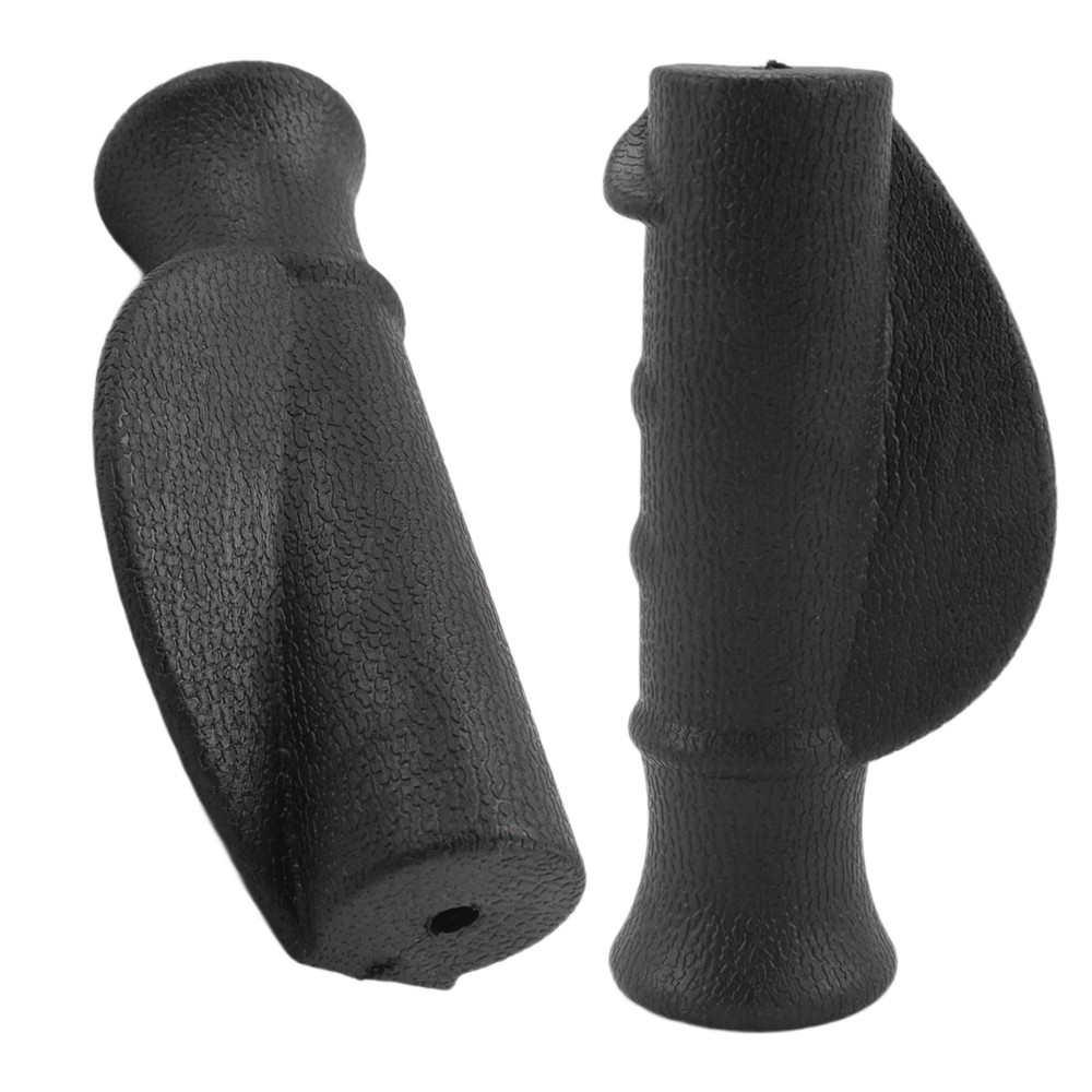 2 PCS Universal Rollator Hand Grip, -Slip Rolling Walker Hand Grips1573