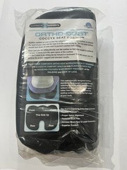 Everlasting Comfort Memory Foam Seat Cushion Sciatica Tailbone Pain Relief $80