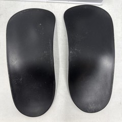 The Good Feet Store Arch Insert Maintainer Mid-flex Black 7.5 | 363