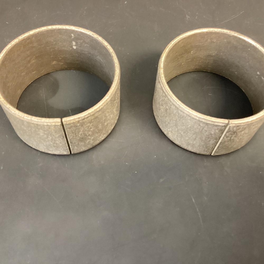 Atlas Copco BGO04A01 (1619-6151-00) Rings Set of 2 (LPW122B)