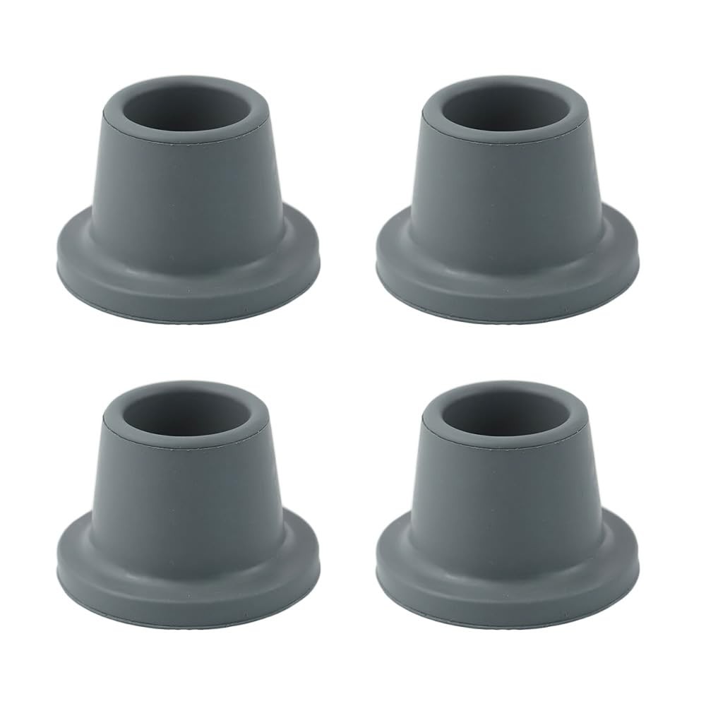 4pcs Replacement Feet for Shower Chair Bath Seat, Shower stools and Transfer …