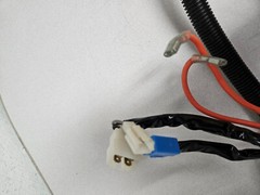 Used Shoprider Power Wheelchair Main Control Cable