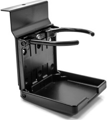 Cup Holder for Pride Mobility Scooters With Molded Seats (C Style)