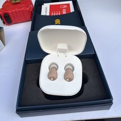 Audien Hearing Atom One OTC Hearing Aid