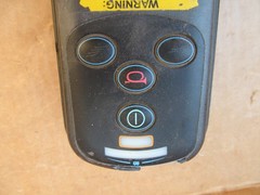 Hoveround Teknique XHD Electric mobility scooter parts: Joystick controller