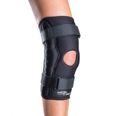 Donjoy DRYTEX ECONOMY HINGE KNEE WRAP POP XXXL 11-0673-7