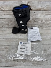 Comfortland Ankle Brace Accord III CL-301-2-L *Left* Size: SMALL *NEW*