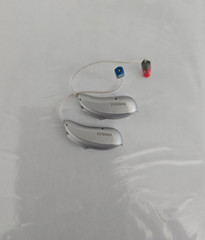 2 Used Marvel ( M90-312 ) for all hearing loss.