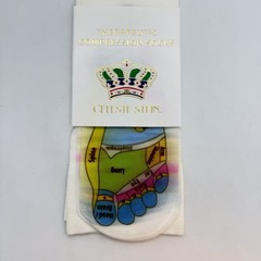 Celeste Stein Therapeutic Compressions Knee Length Women’s Socks Size 5-11 Foot