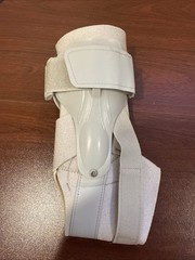 Brace Top Ankle Support Ankle Sprains
