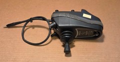 PG Drives JOYSTICK for Primo Quickie S-525 Power Wheelchair D49819/05 J3090187