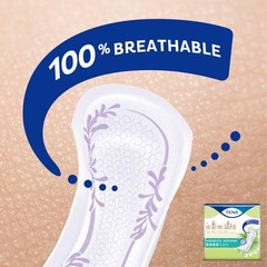 Tena Intimates Moderate Incontinence Pads, 20 Count – Pack of 3