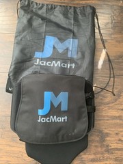 JacMart Optima „prime“ back brace medium OM-3750-102