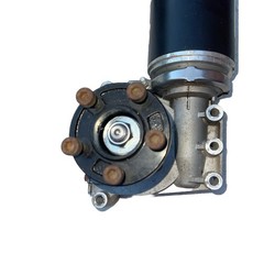 LEFT & RIGHT MOTOR GEARBOX BRAKE ASSEMBLY INVACARE TDX SP POWER WHEELCHAIR PARTS