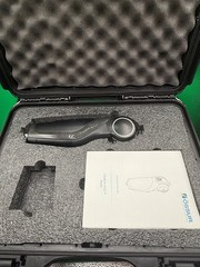 Ossur prosthetic power knee 2. 2024. Lightly used, excellent condition.