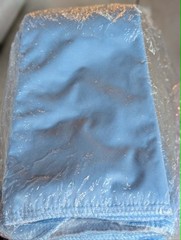Beck’s Classic Washable Underpads, 18×24 lot of 6 BNIP