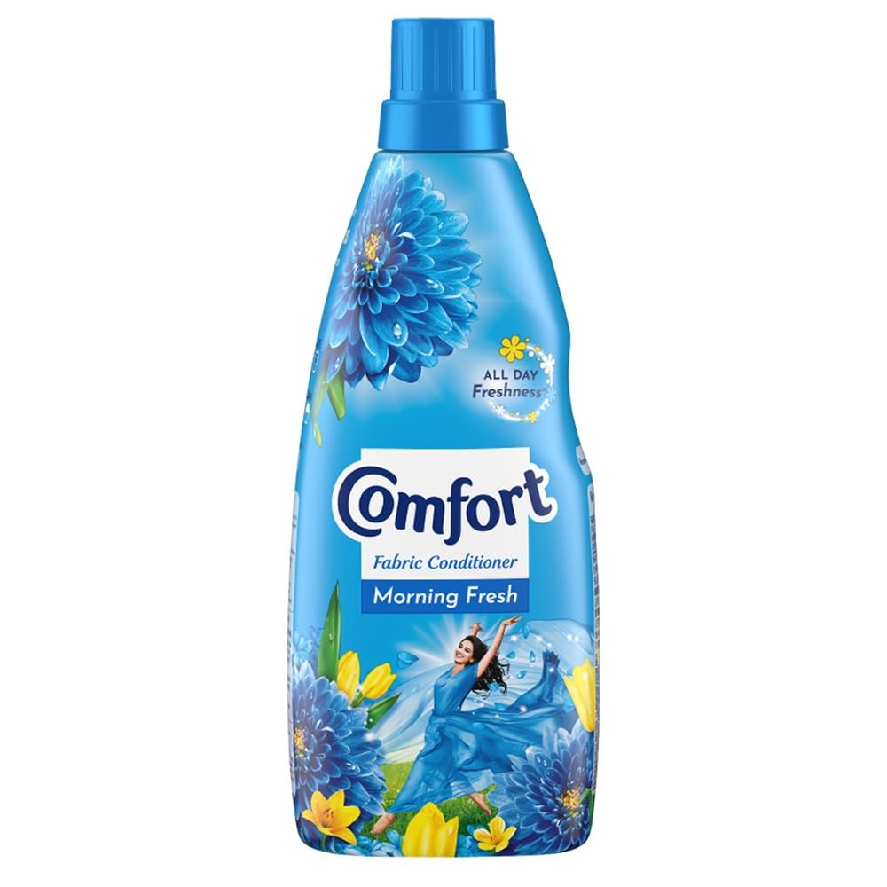 Comfort After Wash Morning Fresh Fabric Conditioner 430 ml