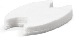 Lightweight Disposable Incontinence Liners for Gentle Daily Protection – 24 Pcs