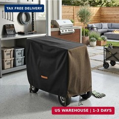 Large Mobility Scooter Cover All Season for Electric Wheelchair 4 Wheel Trave…
