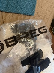 Breg T Scope Premier Post-Op Knee Brace, Hinged ROM Adjustable Universal Fit