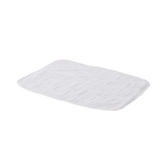 1 Reusable Washable Bed Pads Incontinence Underpads Heavy Absorbency 18X24″