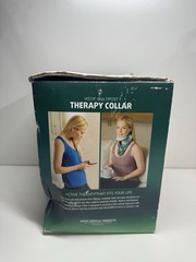 Aspen Vista Multipost Therapy Collar Cervical Neck Brace Support w/ Box 984250