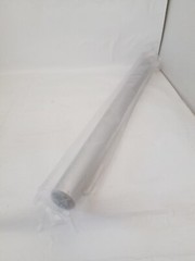 Rehadapt 01.5010 Straight M3D Tube 22mm (7/8″) Length: 300mm (12″)