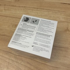 CEARVOL – Nano OTC Rechargeable In Ear Hearing Aids