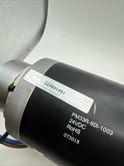 Bruno Elan SRE 3050 3000 Stairlift Motor Gearbox with Brake Replacement Part