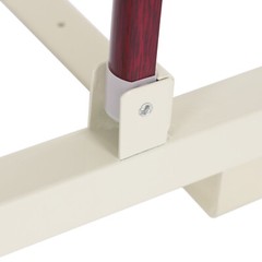 Multi-Functional Foldable Bed Rail for Seniors, Adults, and Recovery Support
