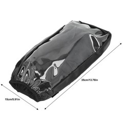 Water Resistant Wheelchair Joystick Protector Cover For Electric Wheelchairs For