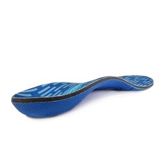 1 Pair Arch Support Insoles For Flat Feet Relieve Heel & Plantar Fasciitis Pain