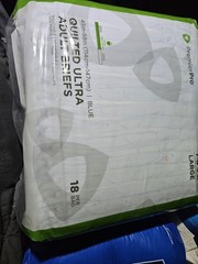 McKesson Super Plus Briefs Moderate Absorbency 24 Count