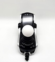 Golf Ball Power Wheelchair Joystick Knob Topper Accessory