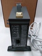 Invacare/Quickie/Pride 24v Automatic Power chair Charger,3 pin 4C24080A