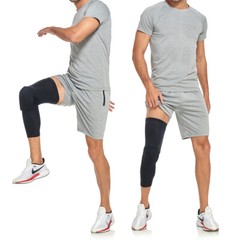 Basketball Knee Pads Compression Leg Sleeve Crashproof Protective Gear Men Women