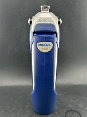 Otto Bock Ottobock 3r80 Prosthetic Knee. 2017. Great Condition. Prosthetic Knee