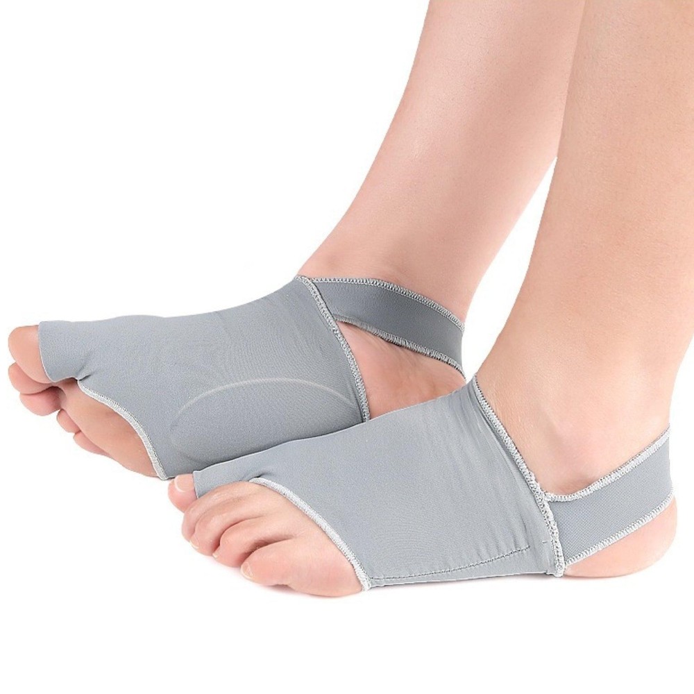 Bunion Correctors Soft Arch Support for Indoor Outdoor Daily Activities Home